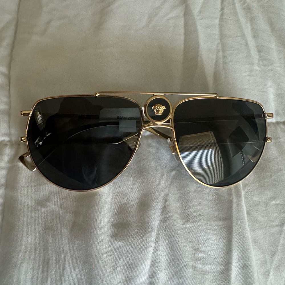 Versace sunglasses